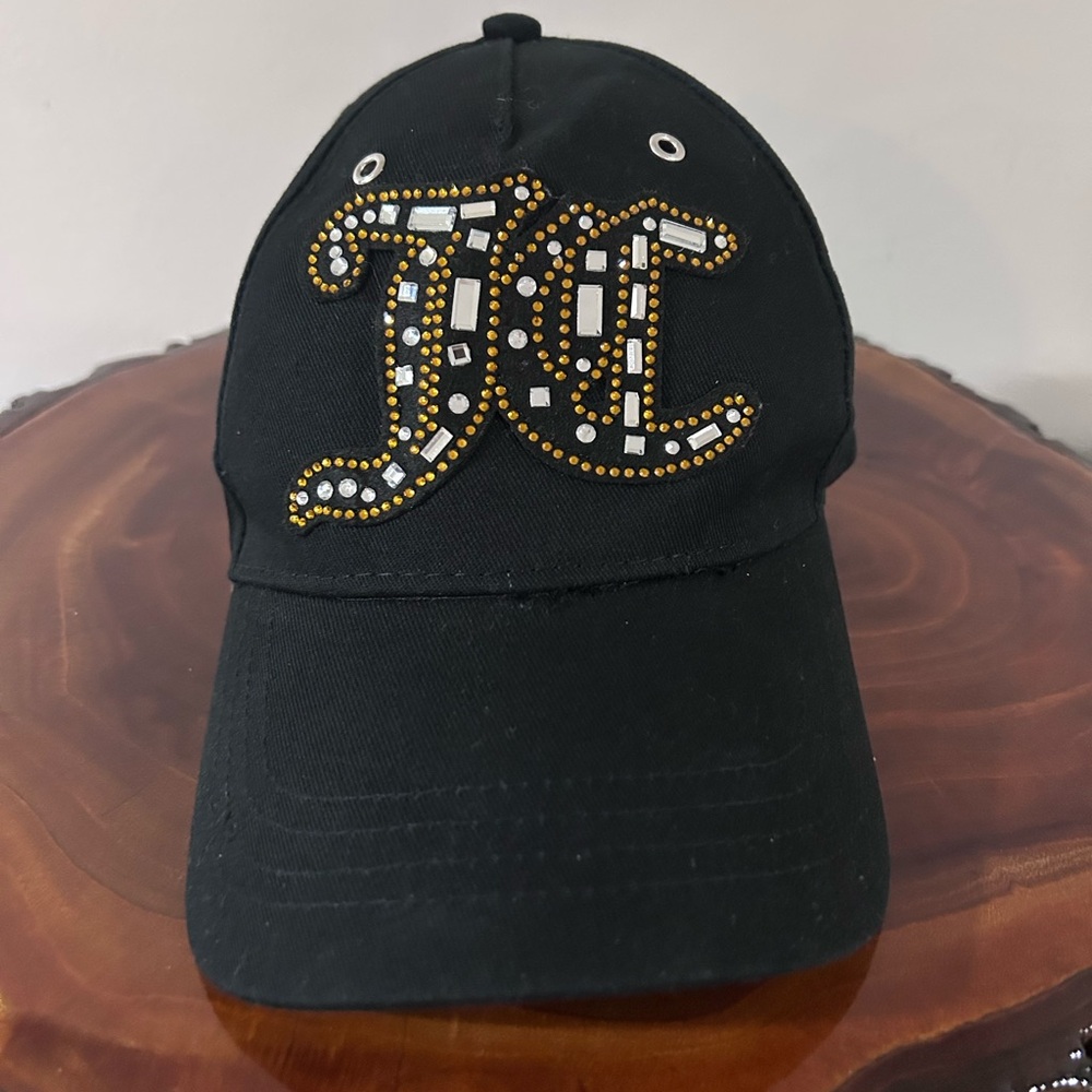 Juicy Couture Hat